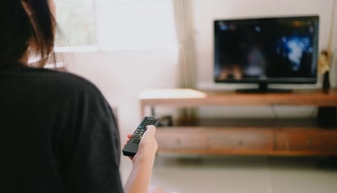 Concerning Signs That Your Television Is Failing