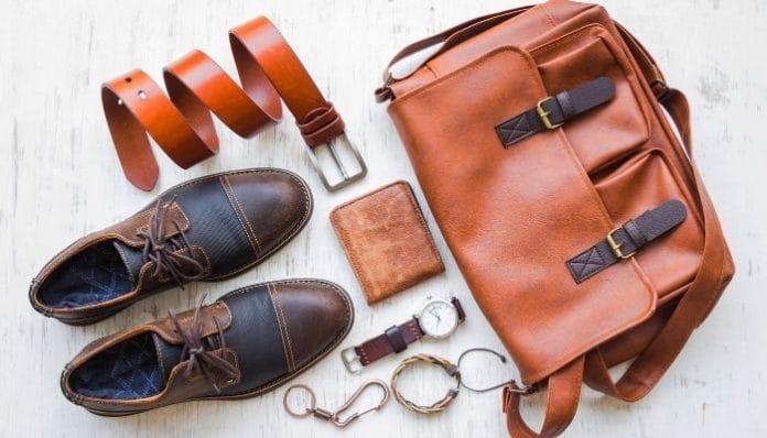 Top 5 Fashion Accessories Every Man Should Have