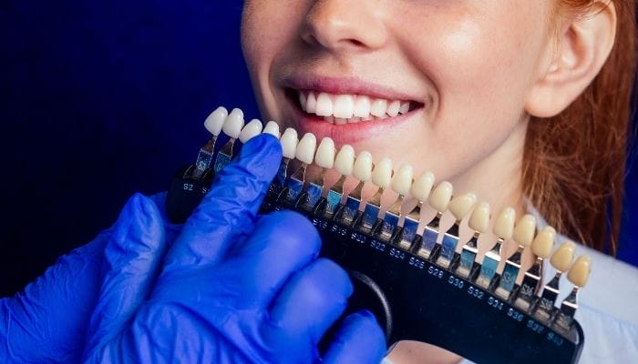 5 Ways You Can Improve Your Teeth and Smile