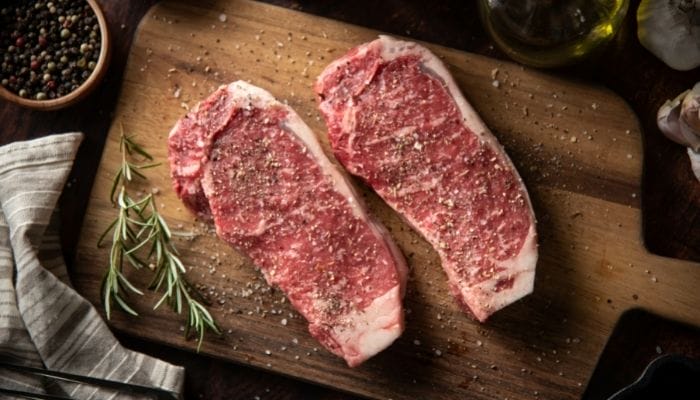 How To Choose the Right Seasoning for Your Steak