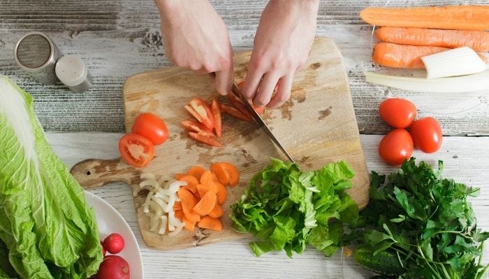 Easy Ways To Improve Your Culinary Skills