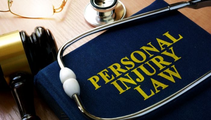 Tips To Maximize Compensation in Your Personal Injury Case