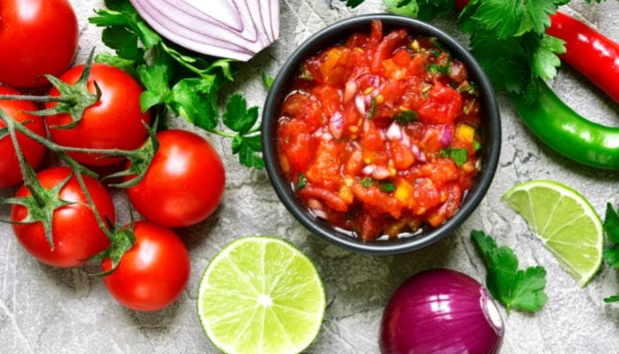 Unique Salsa Combinations You Should Consider