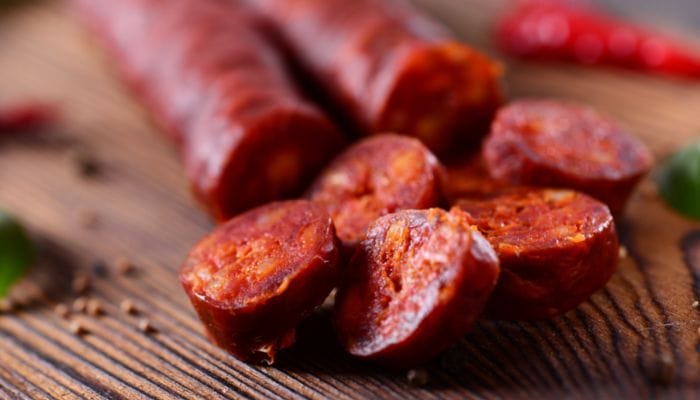 4 Great Foods To Try From Around the World