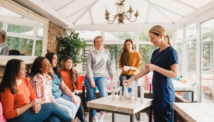 How To Impress Your Party Guests With Your Home