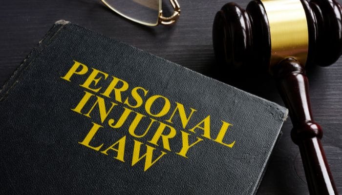 The Elements of a Successful Personal Injury Lawsuit