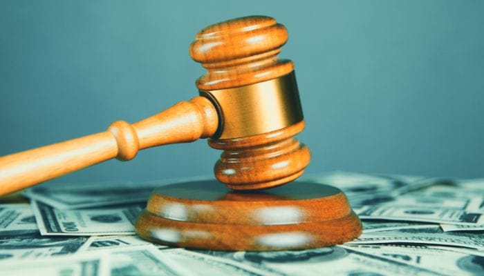 What Are the Steps in a Litigation Funding Process?