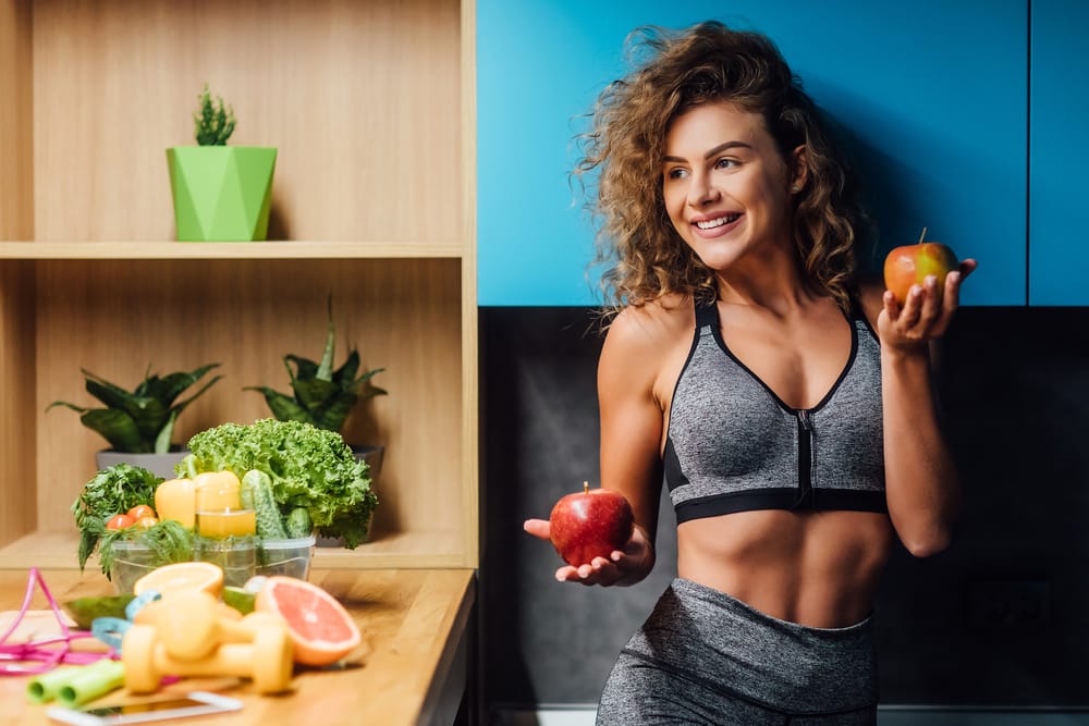 keto friendly fruits