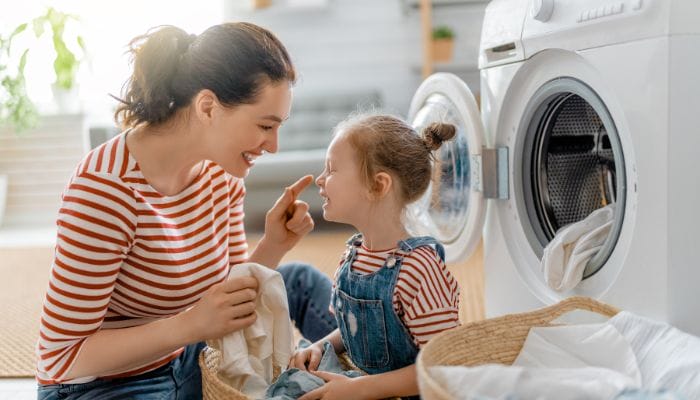 Must-Know Methods for Keeping Your Kids’ Clothes Clean