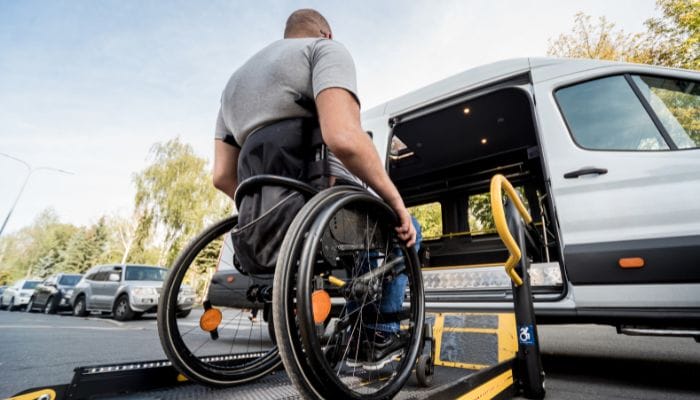 Ways To Make Life Easier for Wheelchair Users