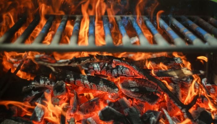 Tips for Grilling Outside During Cold Weather