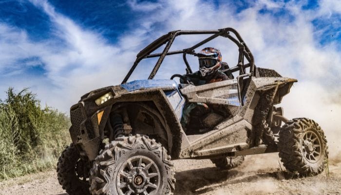 3 Tips for Buying an Off-Roading Vehicle