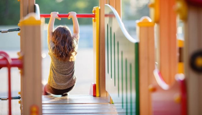 Different Ways To Create a Sustainable Playground