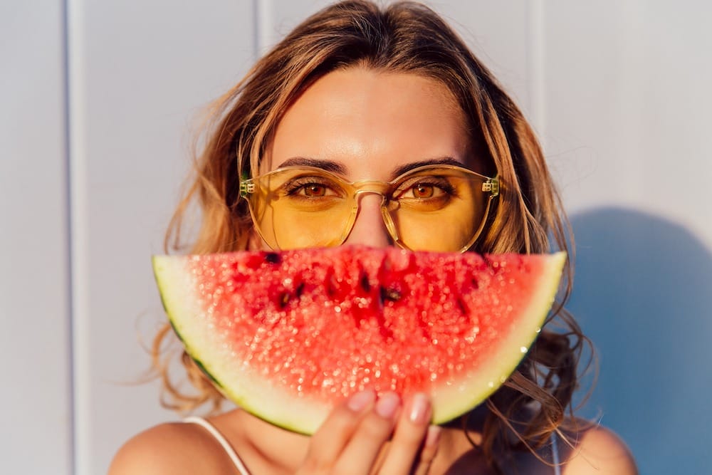 Is watermelon OK for keto?