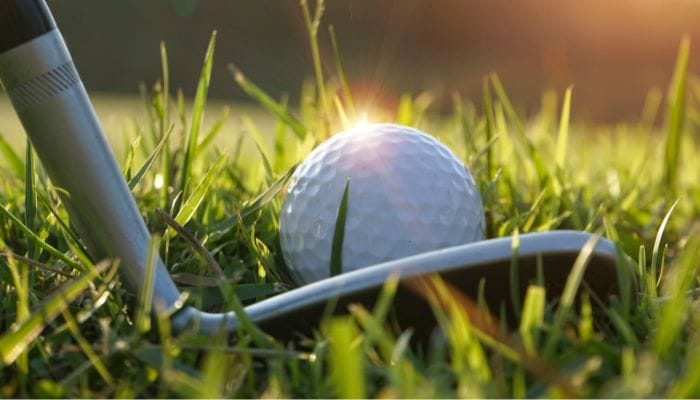 How To Prepare for the First Round of Golf of the Year