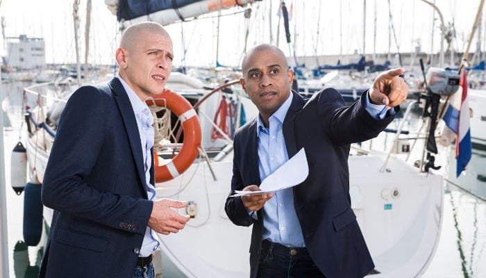 What To Consider When Purchasing Your First Boat