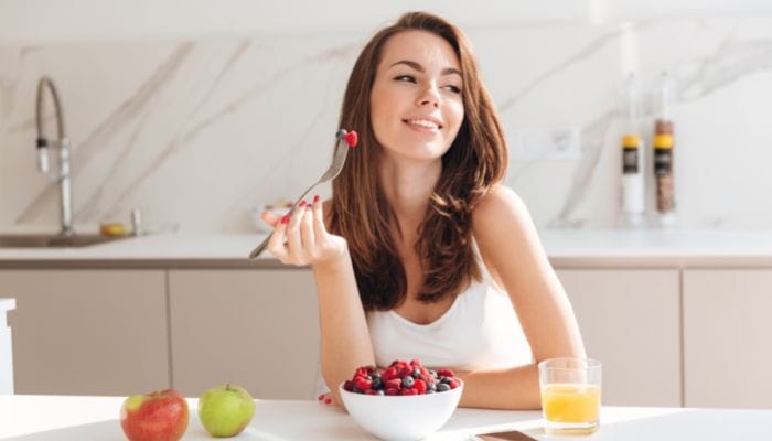 Eating Healthy: Foods You Should Try for Your Health