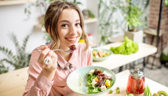 Ways To Make Committing to a Diet Easier