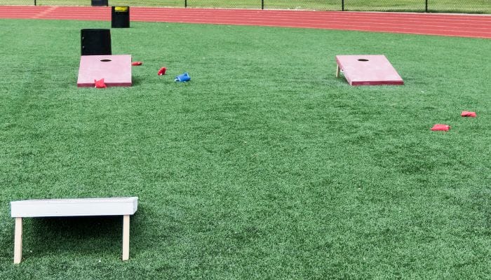 Cool Sports: The Benefits of Playing Cornhole