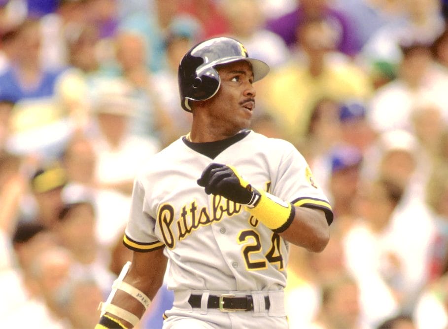 Home 10 Barry Bonds Hall of fame