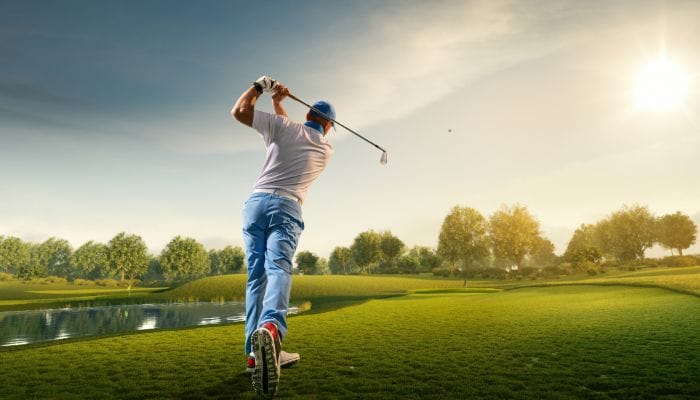 Tips and Tricks for Hitting the Golf Ball Straight