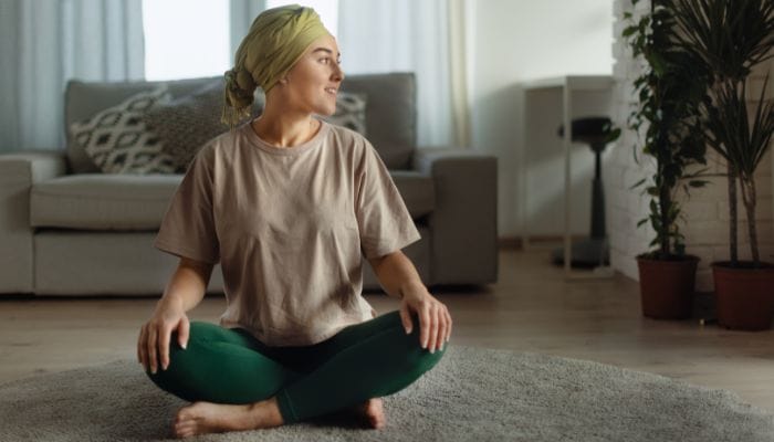 What To Do After Receiving a Cancer Diagnosis