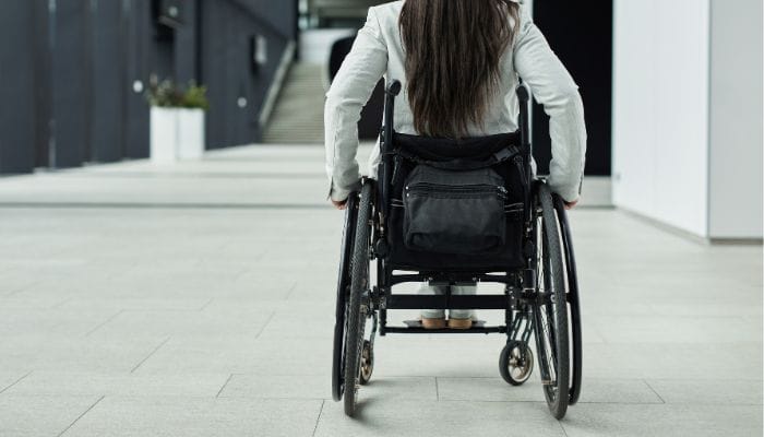 5 Reasons Why Wheelchair Maintenance Is Important
