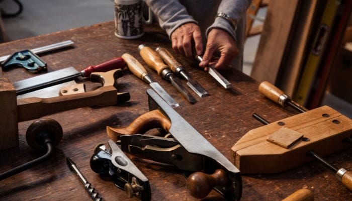 How To Make Your Woodworking Projects Look More Professional