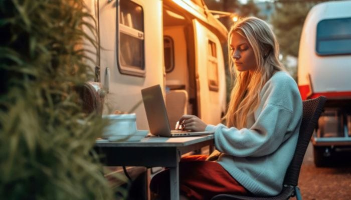 3 Essential Amenities RV Campers Look For