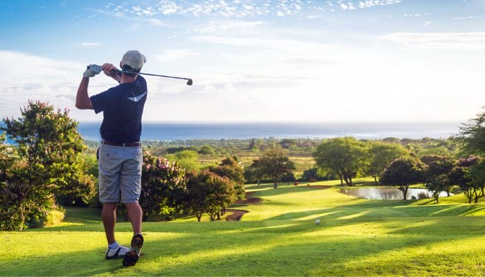 Essential Traits Every Successful Golfer Possesses