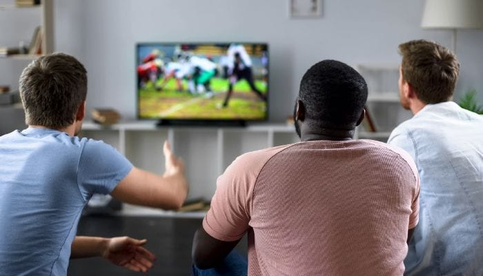 3 Ways To Get Into Football Season Without Cable