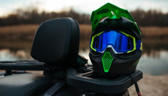 5 Things To Remember When Buying an ATV Helmet