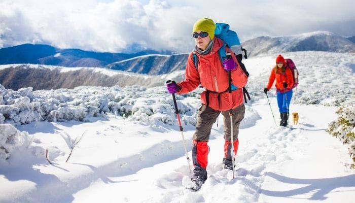 Exciting Adventures: 5 Tips for Hiking Safely in the Winter