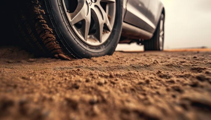 Signs It’s Time To Change Your Off-Roading Tires