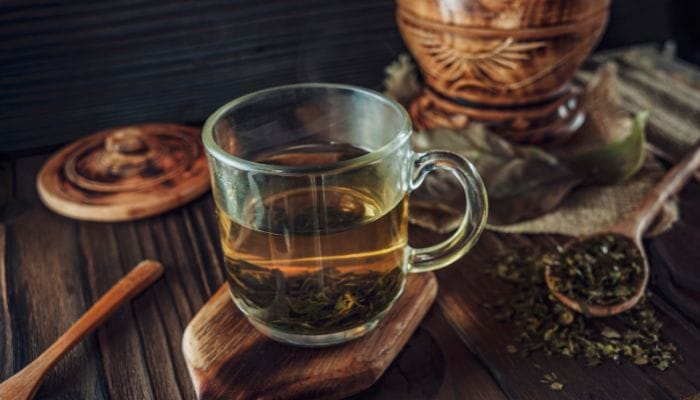 Different Herbal Teas That Can Improve Sleep