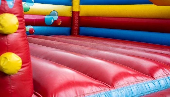 Odd but Interesting Facts About Bounce Houses