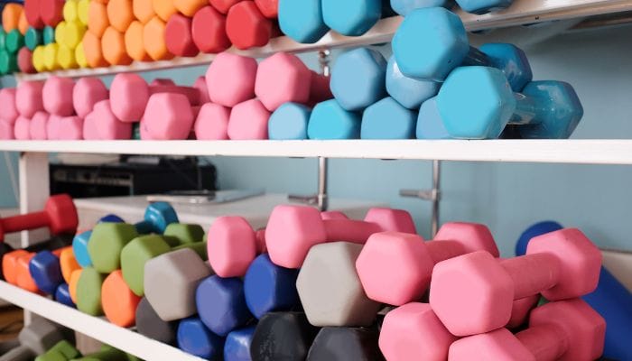 Essential Equipment Every Home Gym Needs