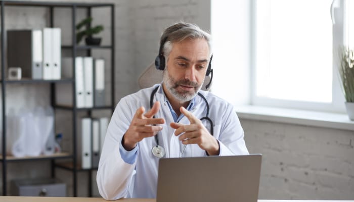 What To Know Before Adding Telemedicine to Your Practice