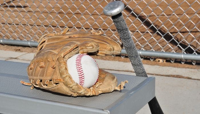 The Evolution of the Aluminum Bat in Baseball