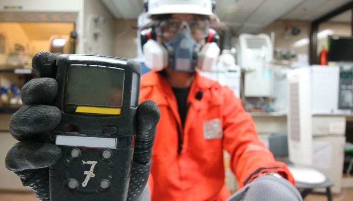 How To Protect Against Colorless and Odorless Gases