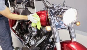 The Dos and Don’ts of Detailing Your Motorcycle