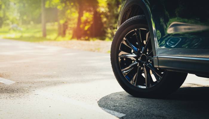 How Warmer Temperatures Affect Race Car Performance