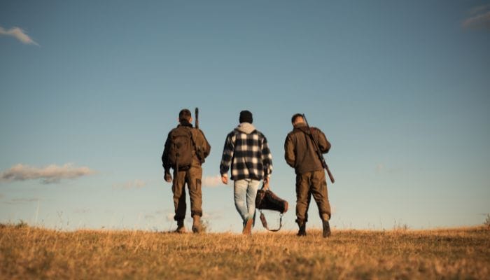 5 Ways That You Can Get Better at Hunting