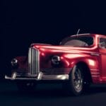 Advantages of Driving a Vintage Car Daily