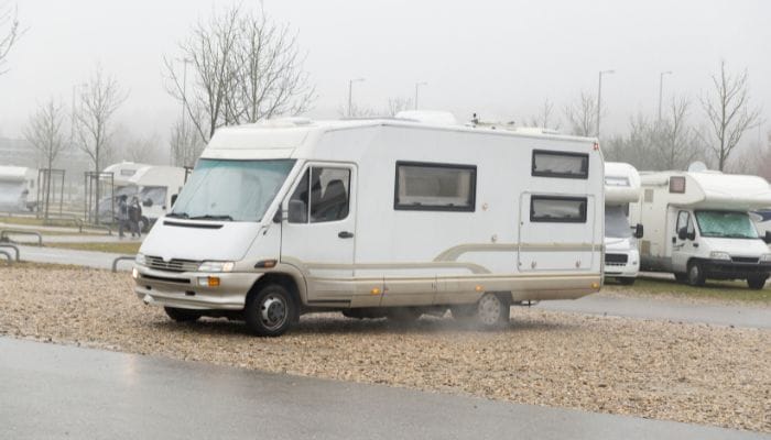 Waterproofing Your RV: Everything You Need To Do