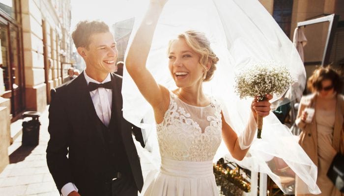 3 Tips for Planning a Warm, Welcoming Summer Wedding