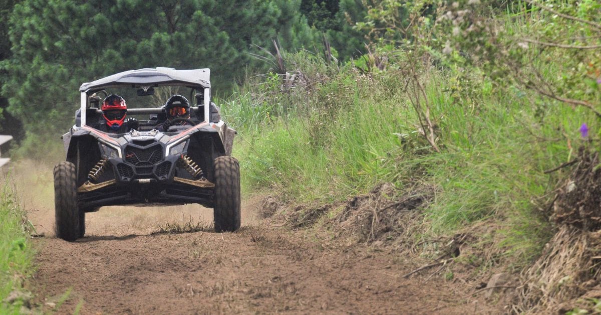 Fun Things for Adventurers To Try This Summer